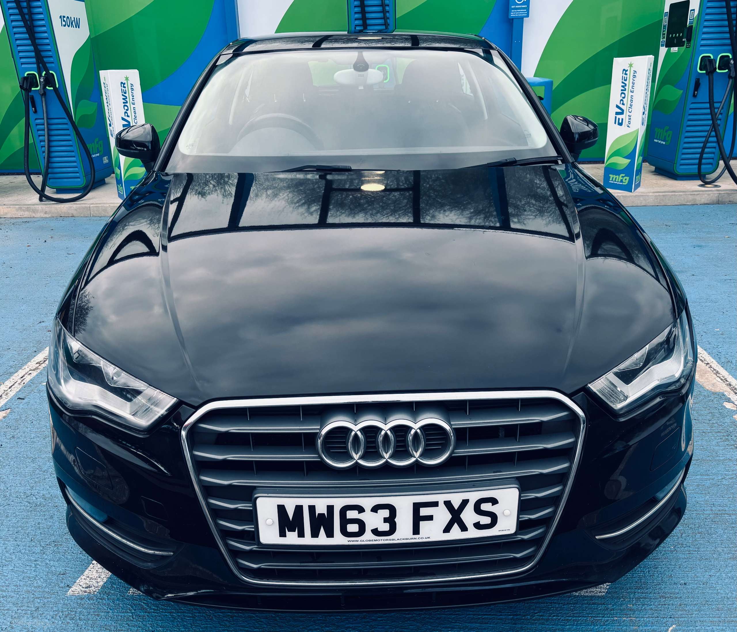 A 2014 AUDI A3 2.0 TDI SE Hatchback 3dr Diesel Manual Euro 5 (s/s) (150 ps) A 2014 AUDI A3 2.0 TDI SE Hatchback 3dr Diesel Manual Euro 5 (s/s) (150 ps)