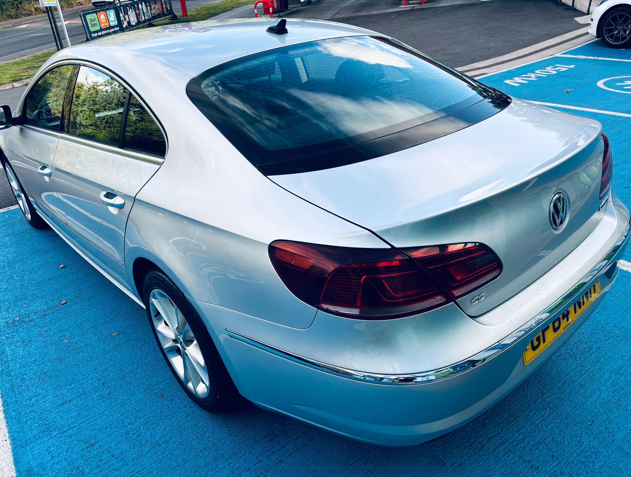 2014 VOLKSWAGEN CC 2014 VOLKSWAGEN CC