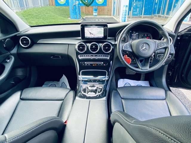 2017 MERCEDES C CLASS 2017 MERCEDES C CLASS