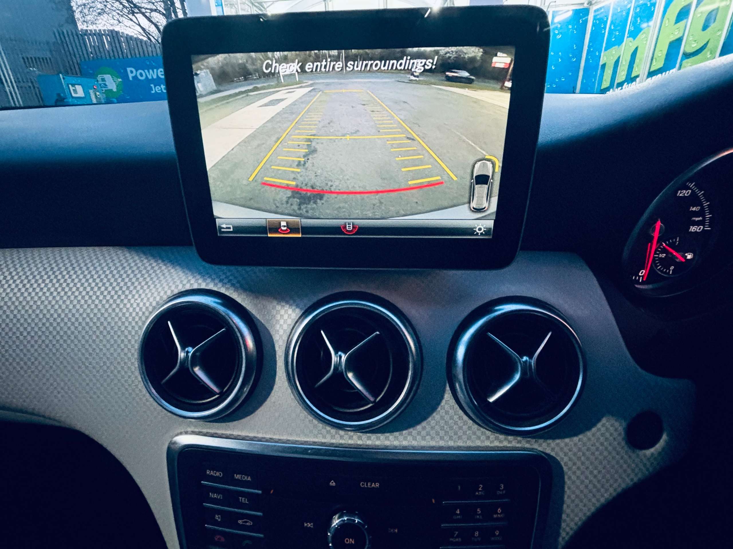 2017 MERCEDES-BENZ A CLASS 2017 MERCEDES-BENZ A CLASS