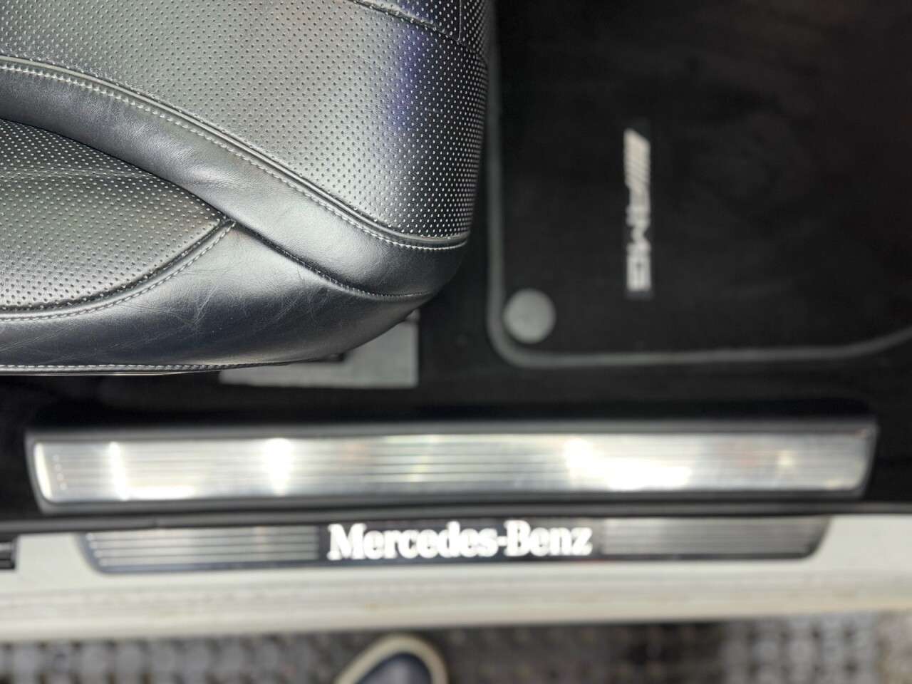 2017 MERCEDES S CLASS 2017 MERCEDES S CLASS