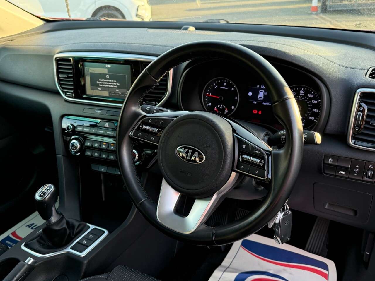 2020 KIA SPORTAGE 2020 KIA SPORTAGE