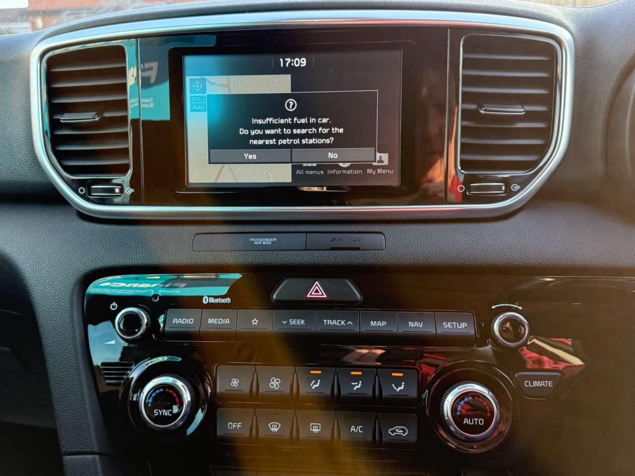 2020 KIA SPORTAGE 2020 KIA SPORTAGE