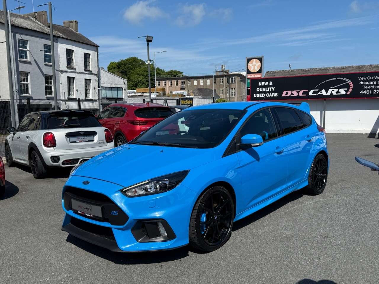 2016 FORD FOCUS 2016 FORD FOCUS