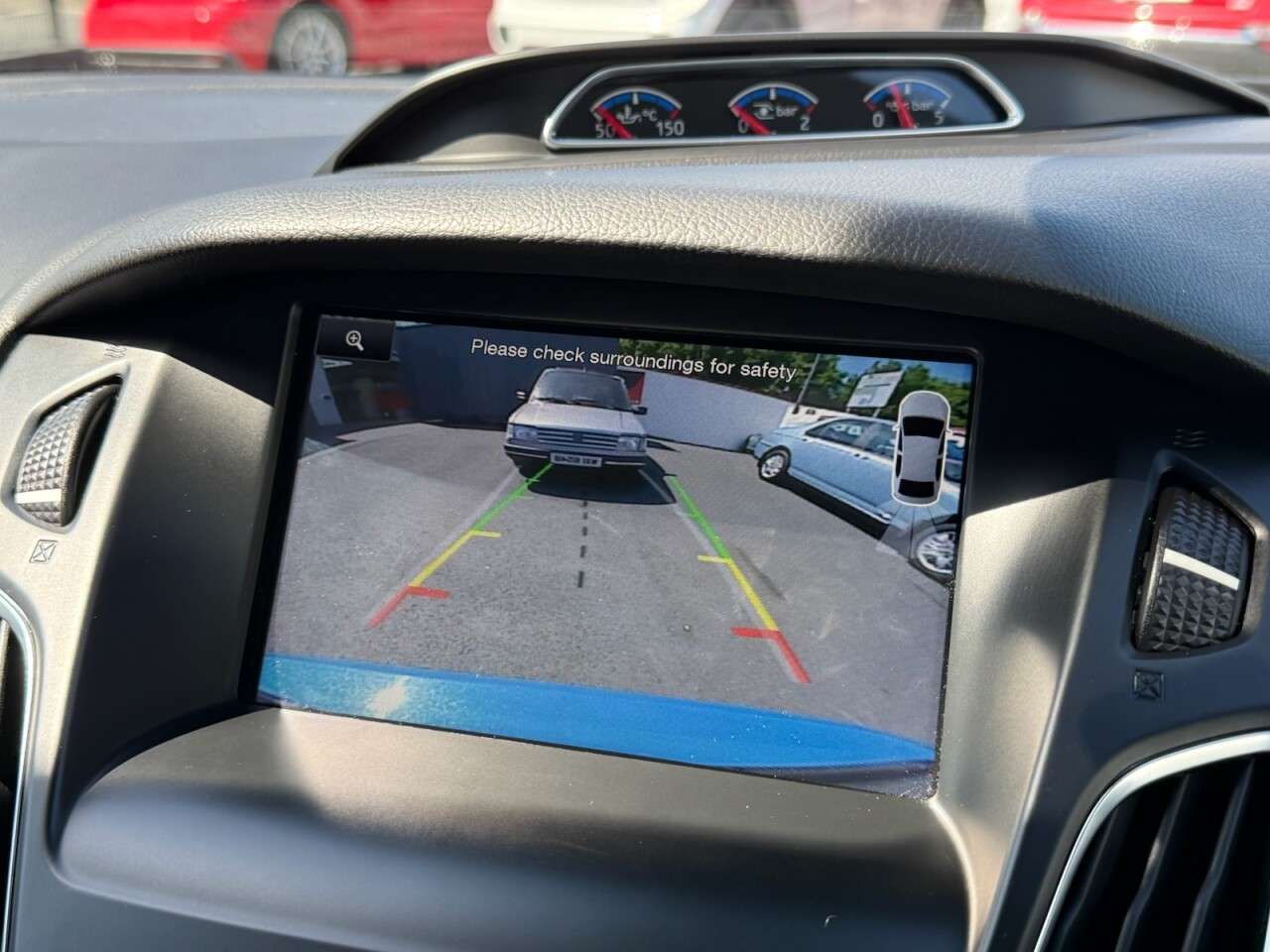 2016 FORD FOCUS 2016 FORD FOCUS