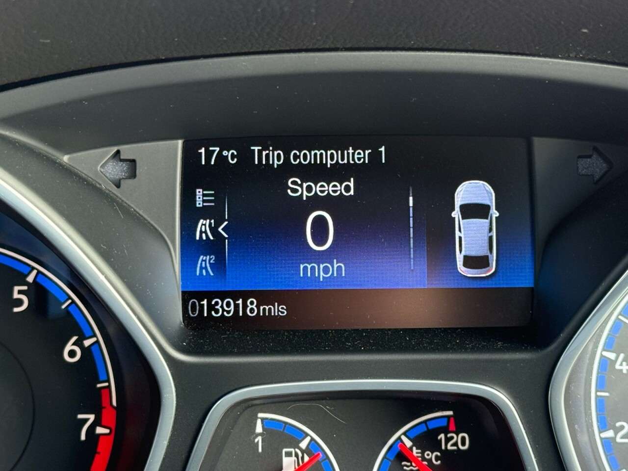 2016 FORD FOCUS 2016 FORD FOCUS