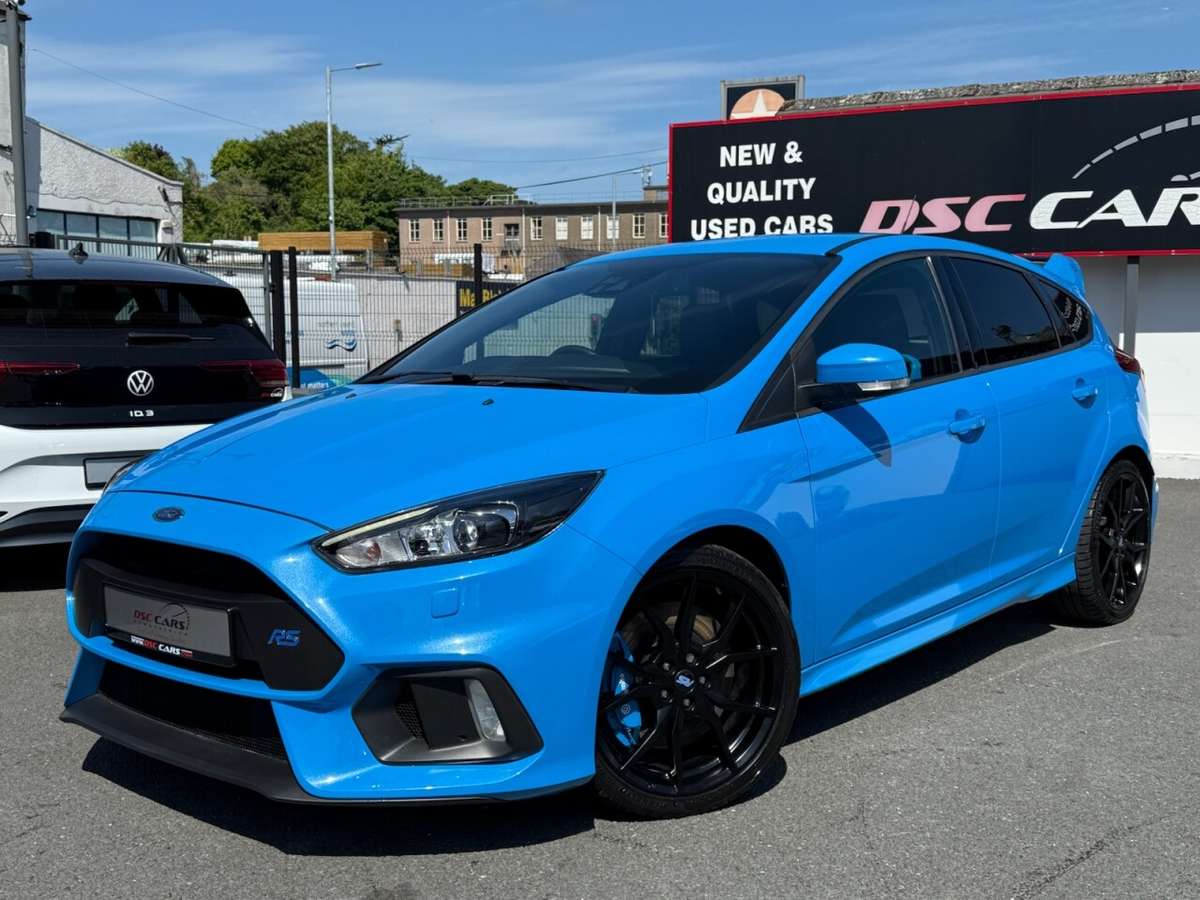 Check out this Ford Focus 2016 Petrol Manual