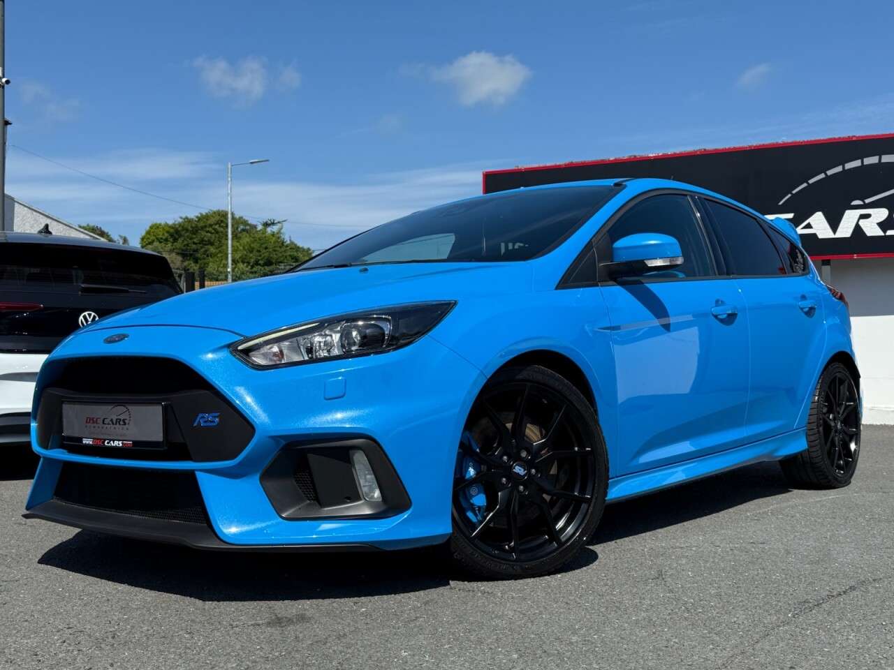 2016 FORD FOCUS 2016 FORD FOCUS