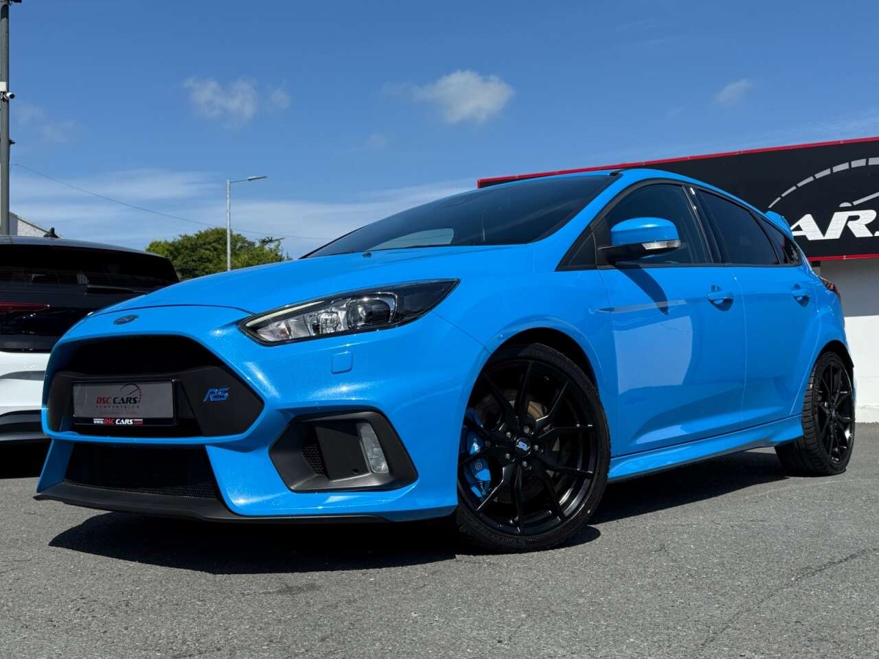 2016 FORD FOCUS 2016 FORD FOCUS