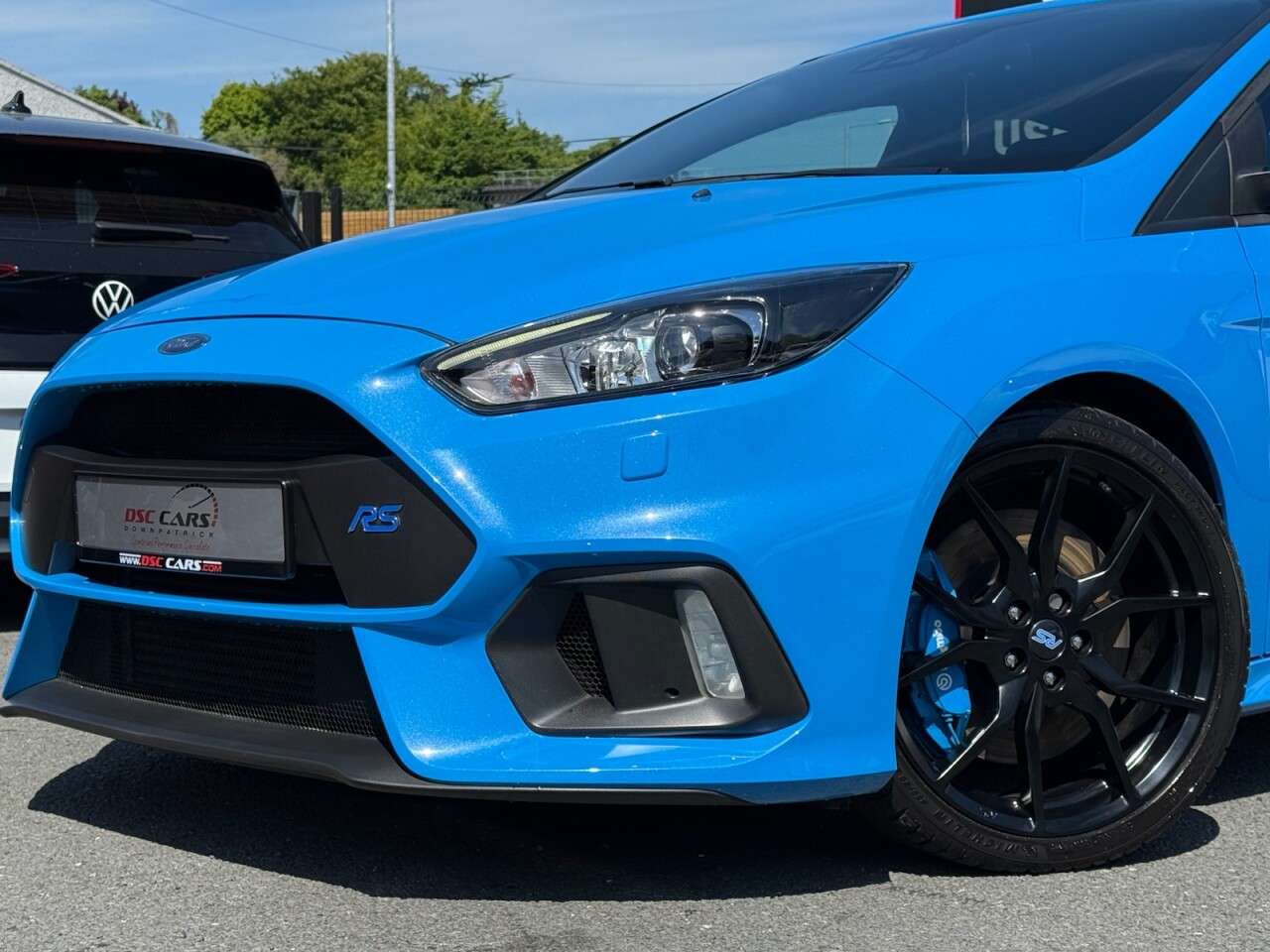 2016 FORD FOCUS 2016 FORD FOCUS