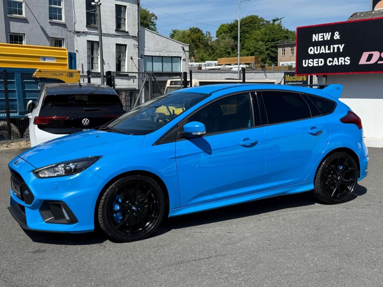 2016 FORD FOCUS 2016 FORD FOCUS