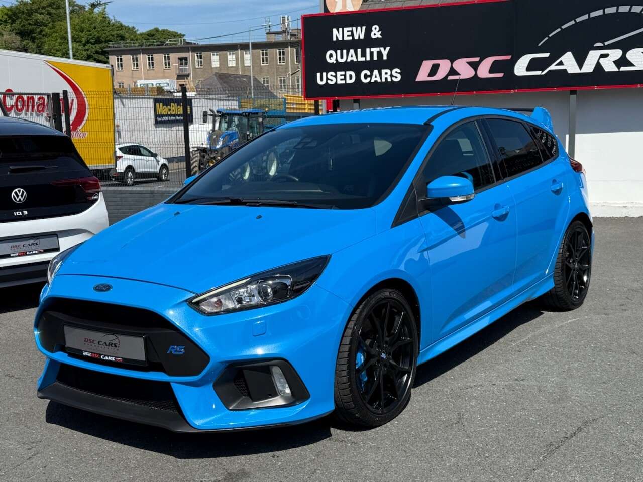 2016 FORD FOCUS 2016 FORD FOCUS