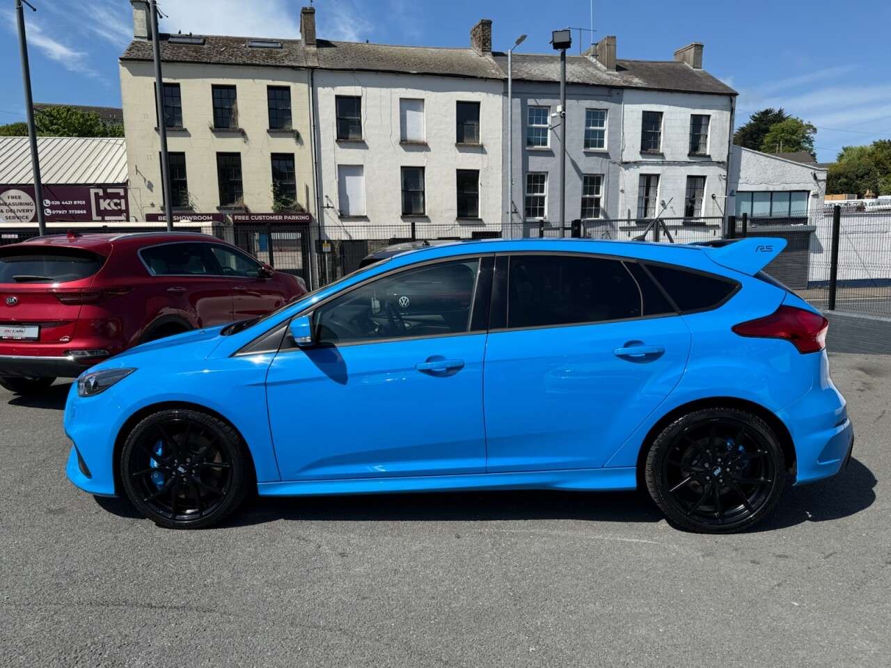 2016 FORD FOCUS 2016 FORD FOCUS