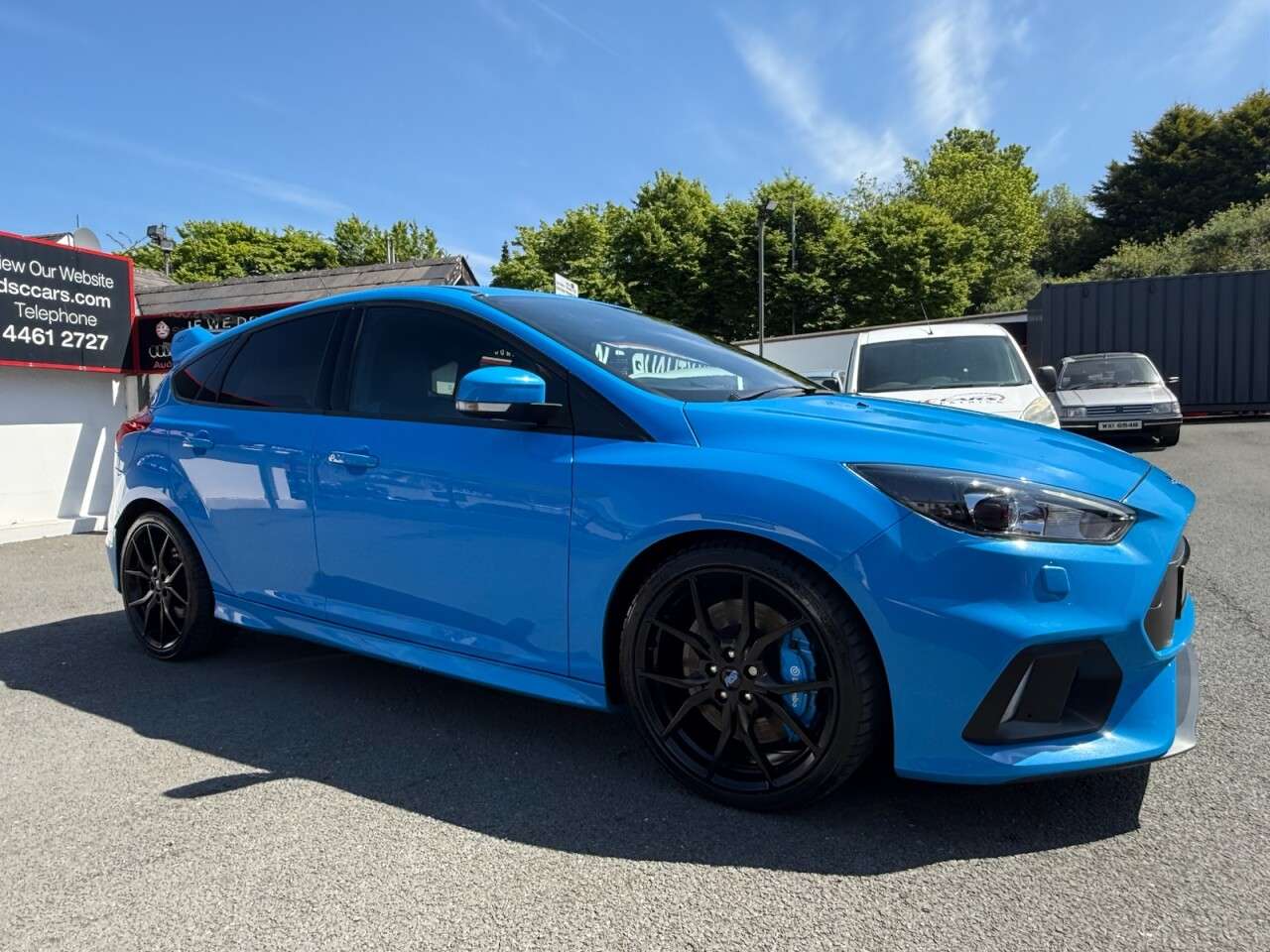 2016 FORD FOCUS 2016 FORD FOCUS