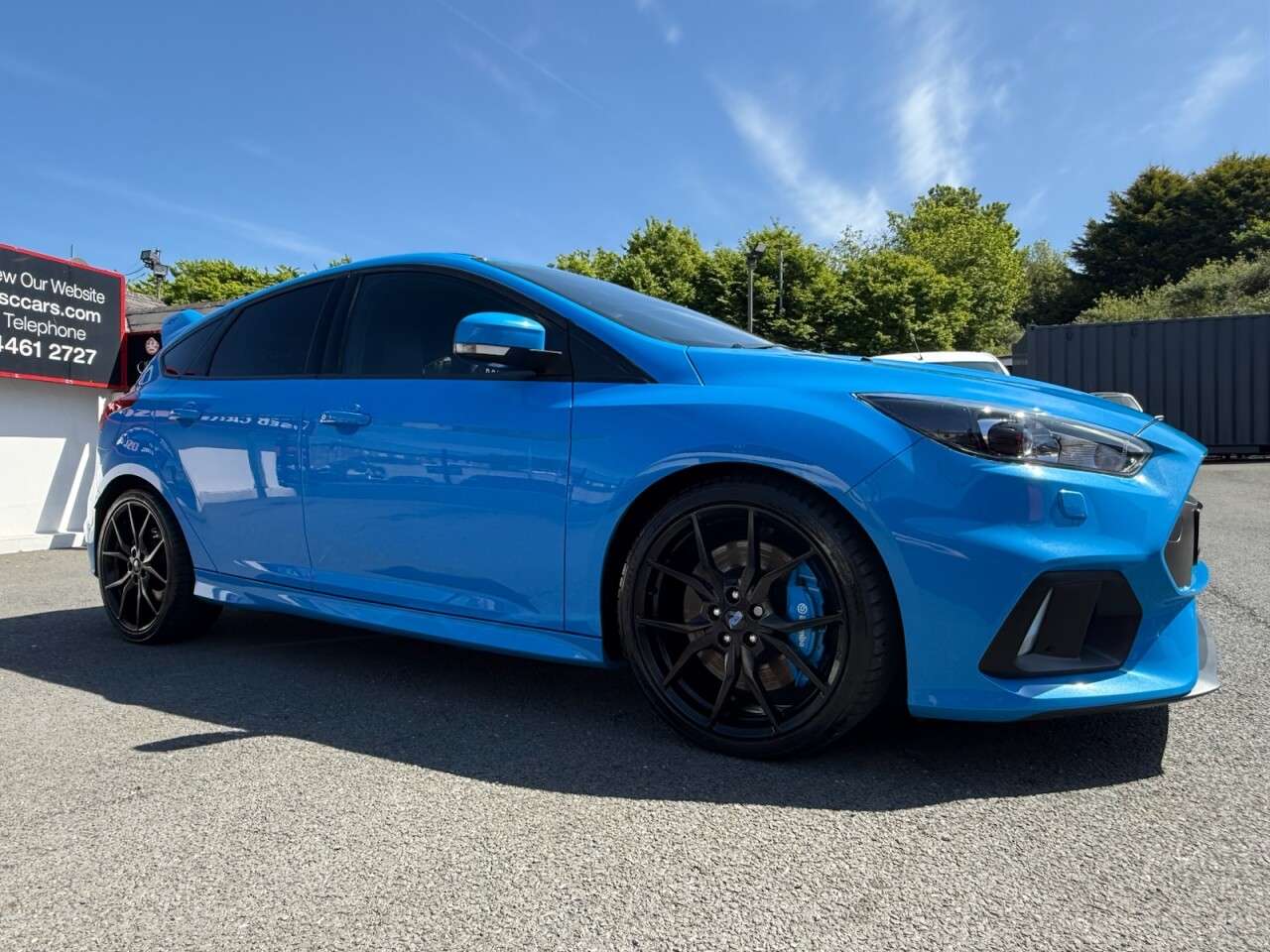 2016 FORD FOCUS 2016 FORD FOCUS