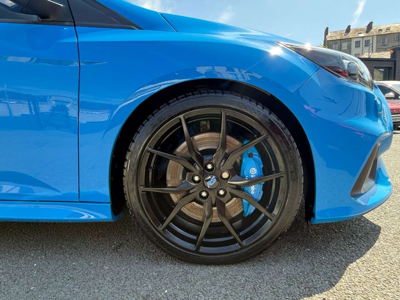 2016 FORD FOCUS 2016 FORD FOCUS