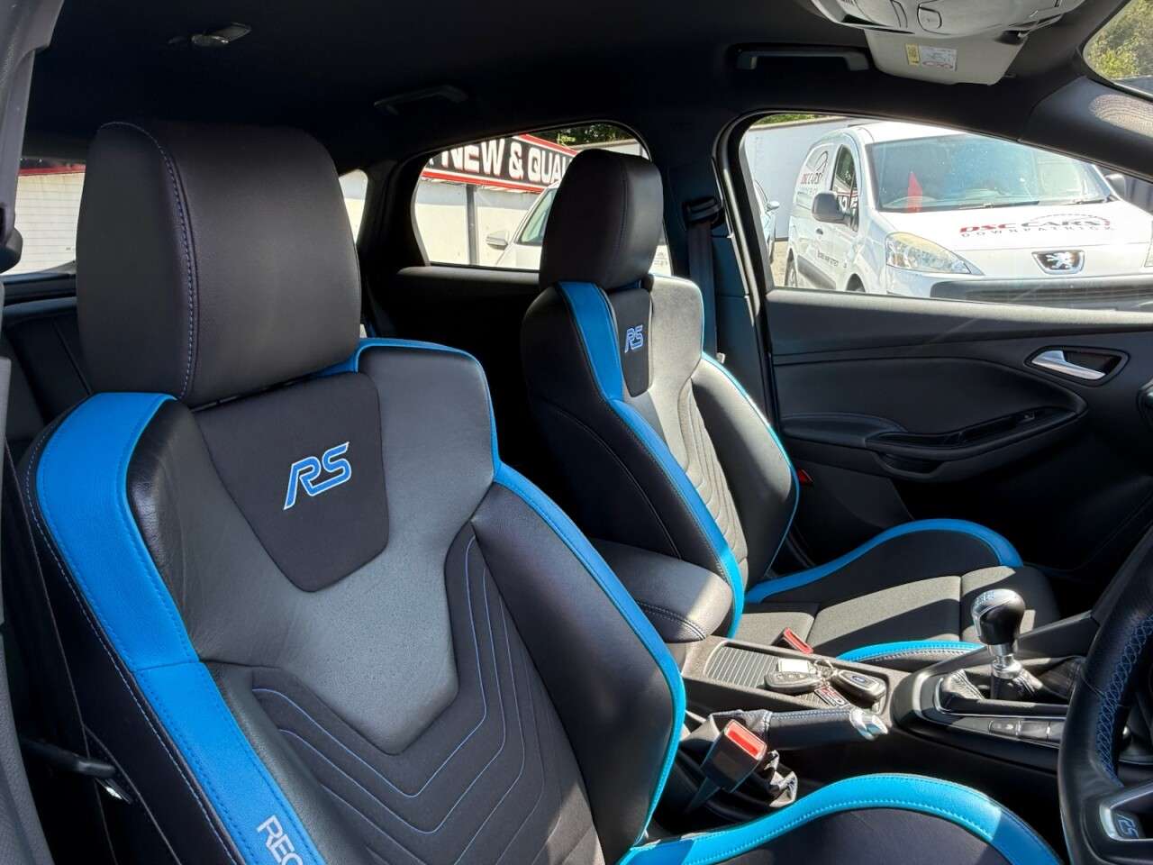 2016 FORD FOCUS 2016 FORD FOCUS