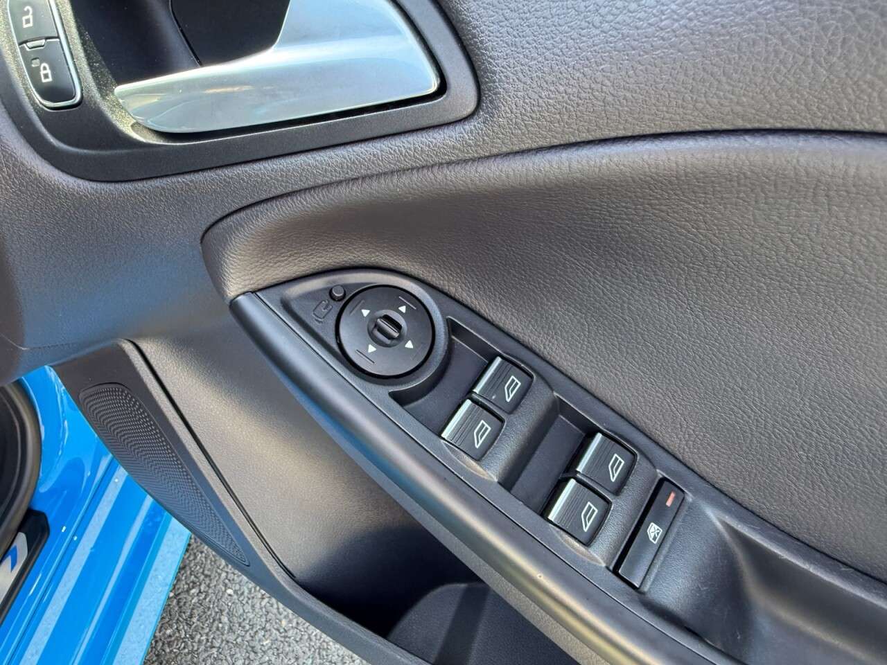 2016 FORD FOCUS 2016 FORD FOCUS