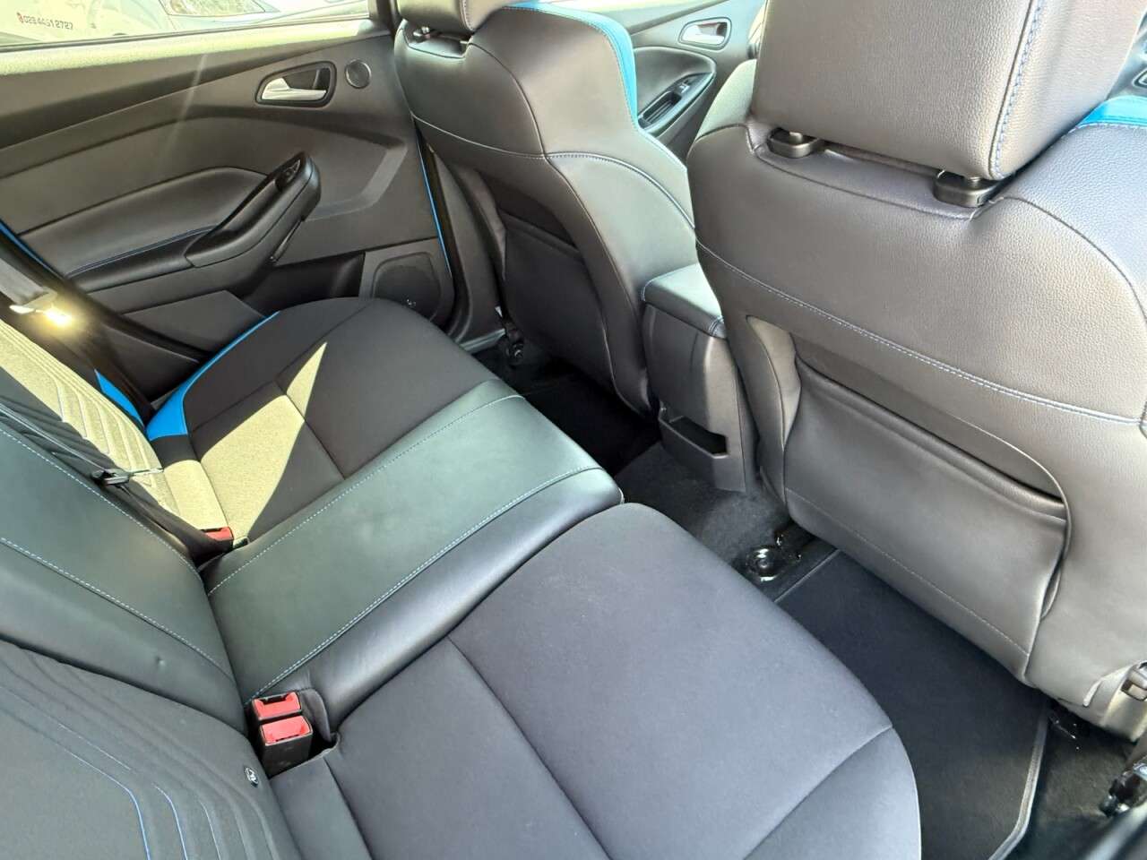 2016 FORD FOCUS 2016 FORD FOCUS