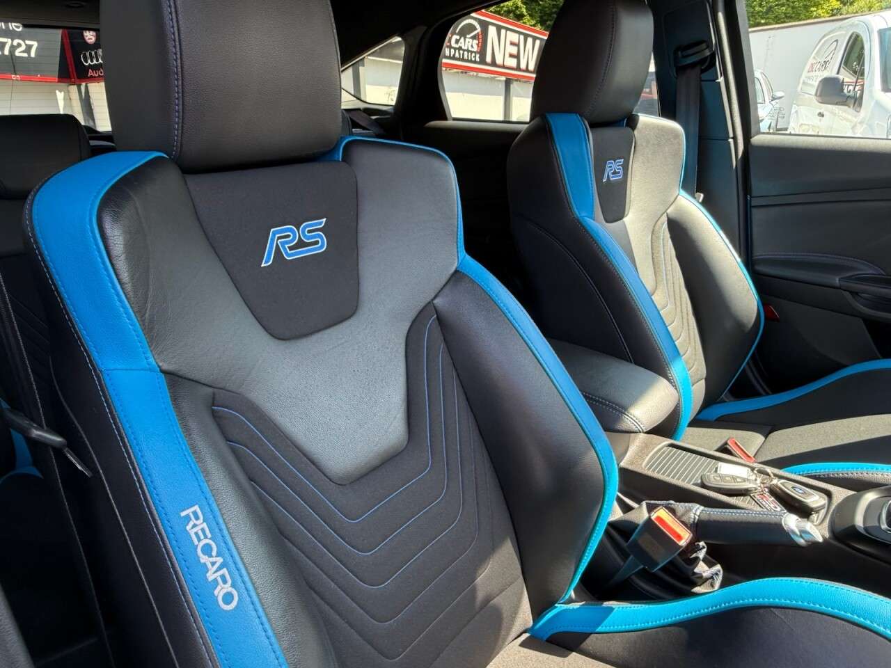 2016 FORD FOCUS 2016 FORD FOCUS