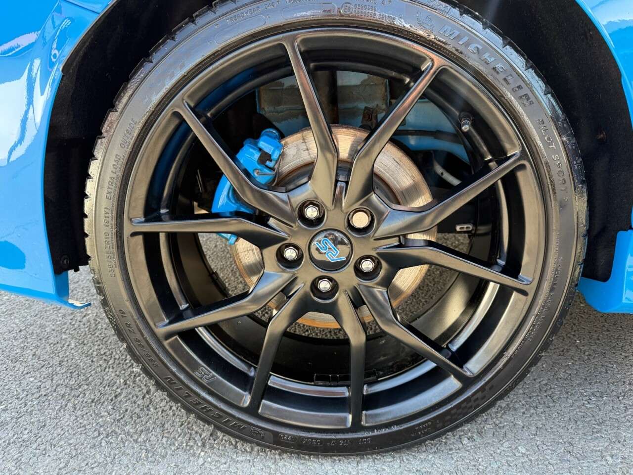 2016 FORD FOCUS 2016 FORD FOCUS