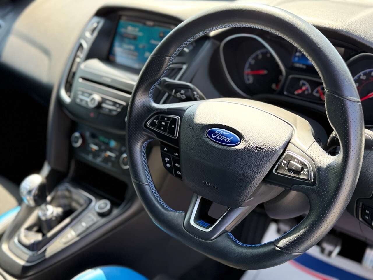 2016 FORD FOCUS 2016 FORD FOCUS