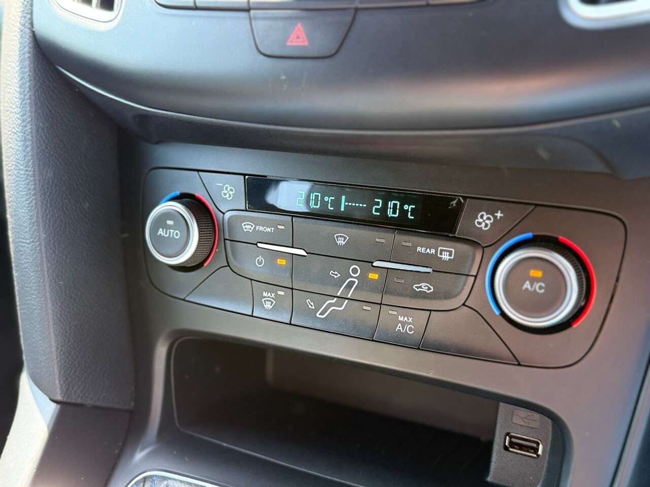 2016 FORD FOCUS 2016 FORD FOCUS