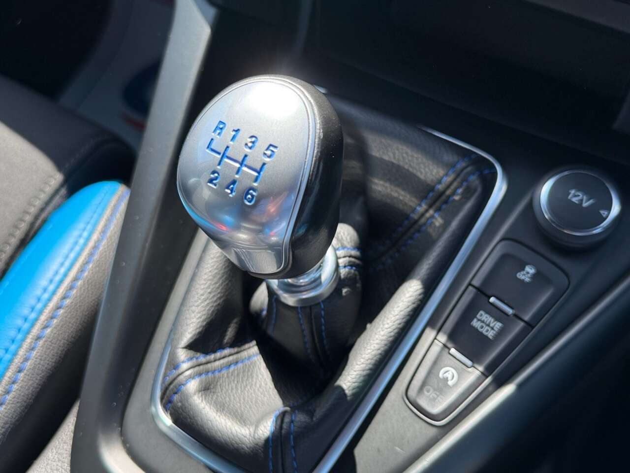 2016 FORD FOCUS 2016 FORD FOCUS