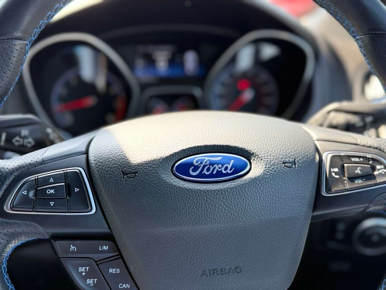 2016 FORD FOCUS 2016 FORD FOCUS