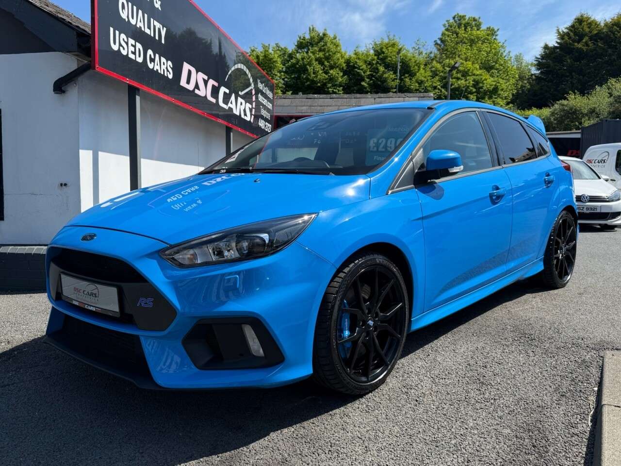 2016 FORD FOCUS 2016 FORD FOCUS