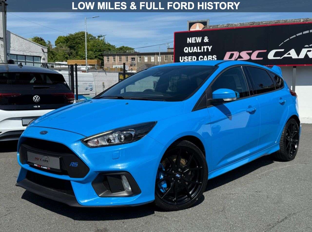 2016 FORD FOCUS 2016 FORD FOCUS