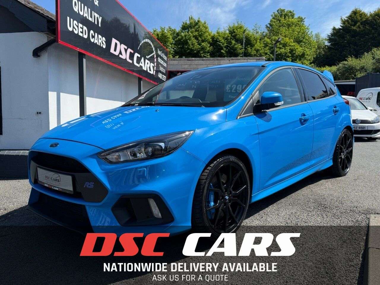 2016 FORD FOCUS 2016 FORD FOCUS