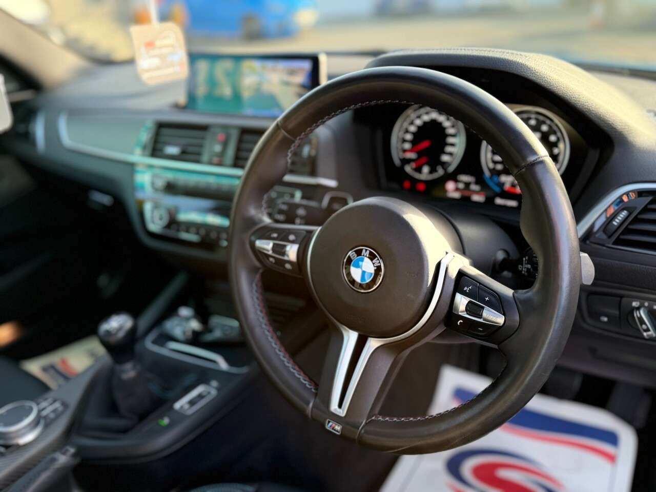 null BMW M2 COMPETITION null BMW M2 COMPETITION