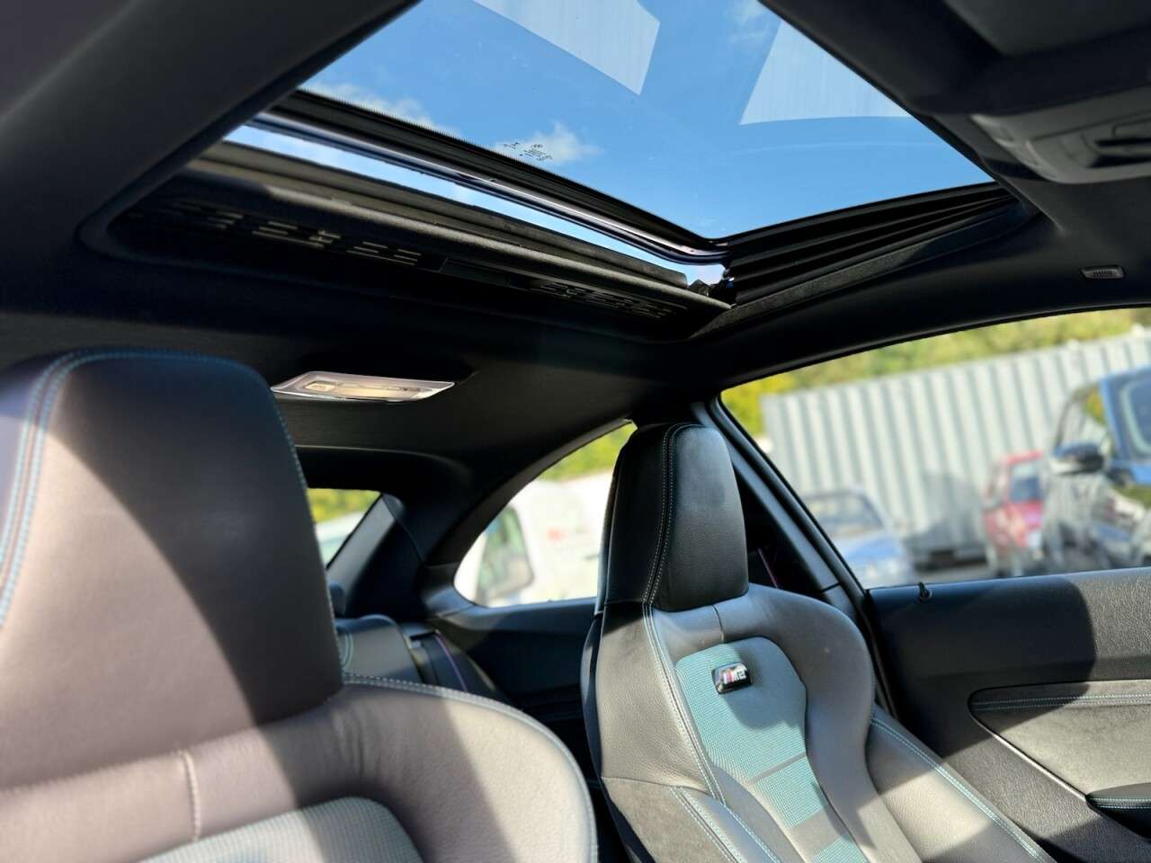 null BMW M2 COMPETITION null BMW M2 COMPETITION