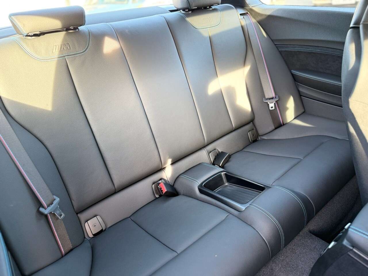 null BMW M2 COMPETITION null BMW M2 COMPETITION