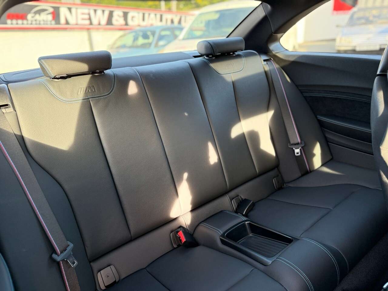 null BMW M2 COMPETITION null BMW M2 COMPETITION