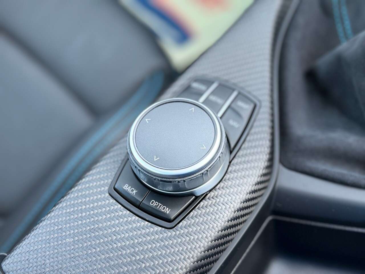 null BMW M2 COMPETITION null BMW M2 COMPETITION