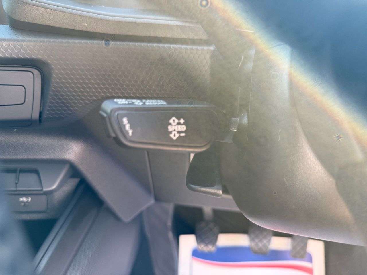 2019 AUDI A1 2019 AUDI A1