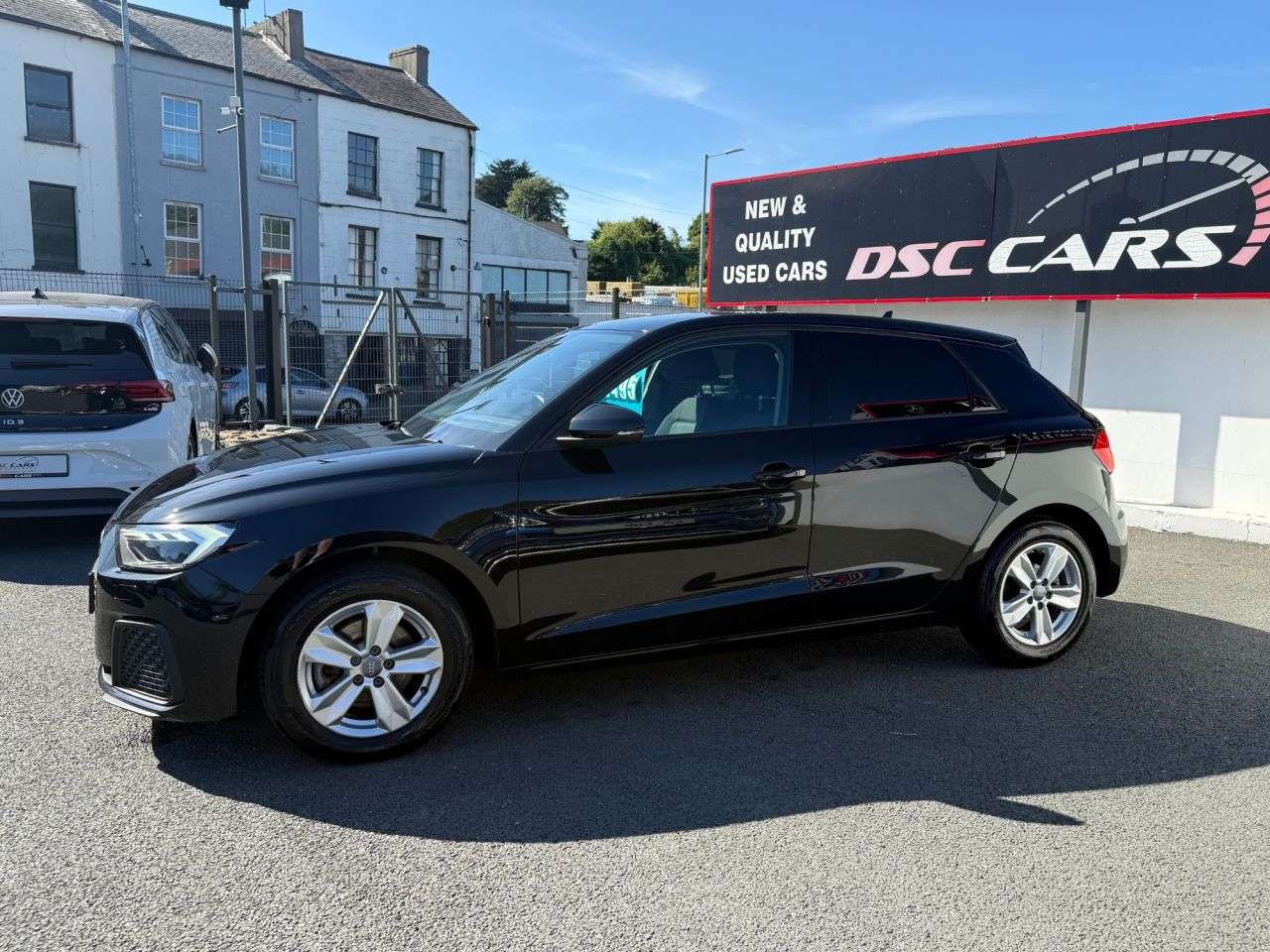2019 AUDI A1 2019 AUDI A1