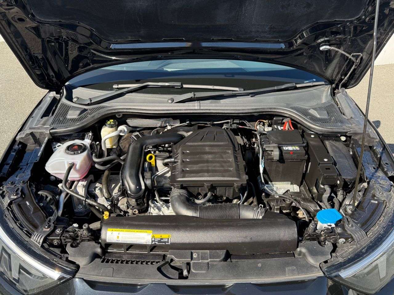 2019 AUDI A1 2019 AUDI A1