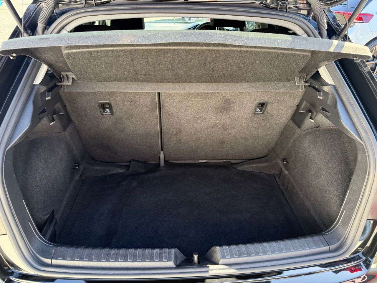 2019 AUDI A1 2019 AUDI A1