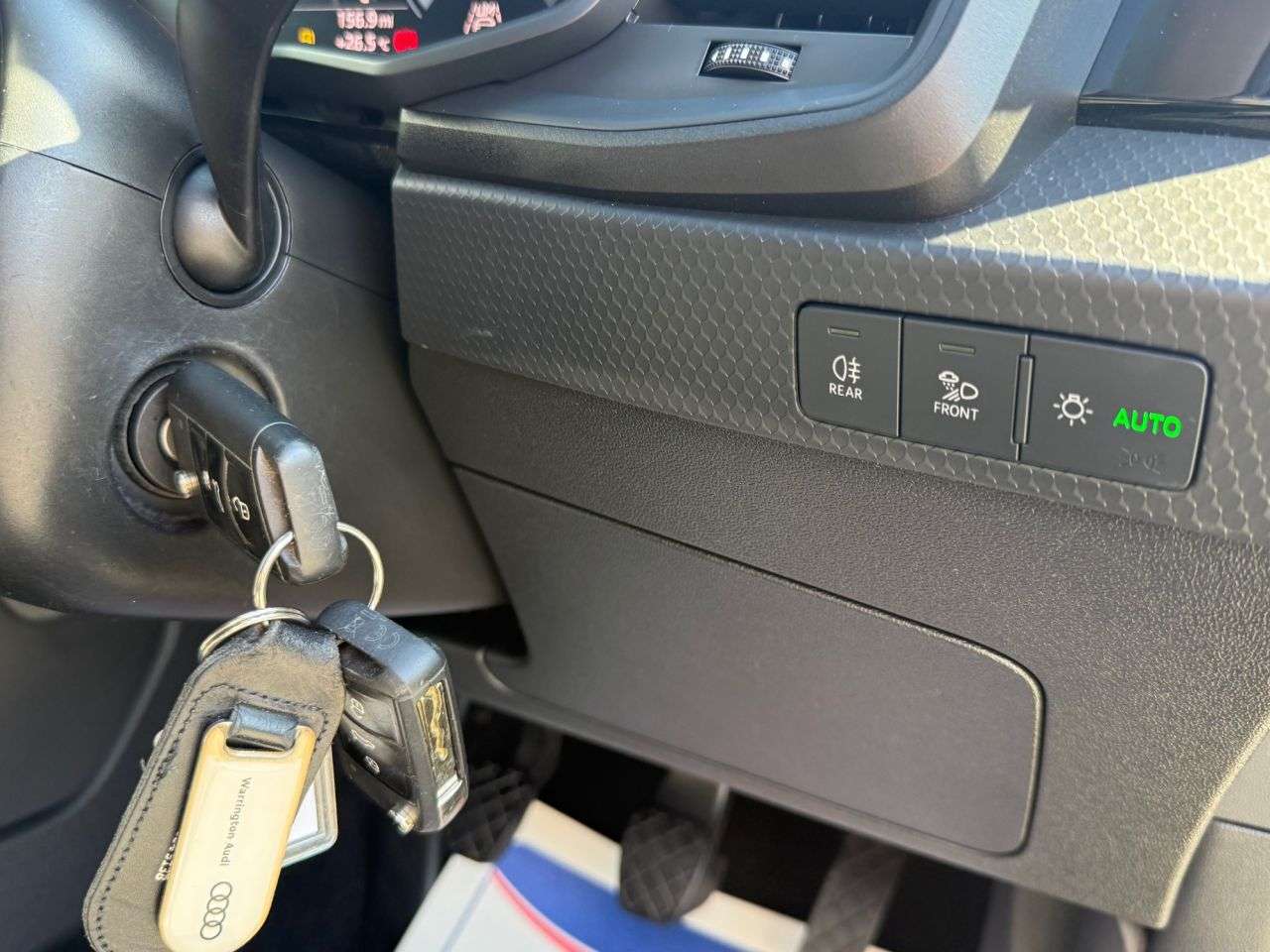 2019 AUDI A1 2019 AUDI A1