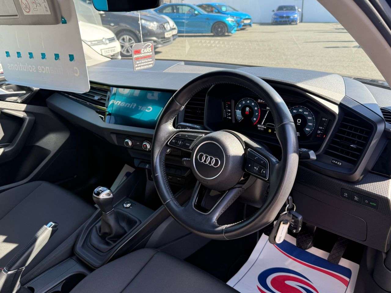 2019 AUDI A1 2019 AUDI A1