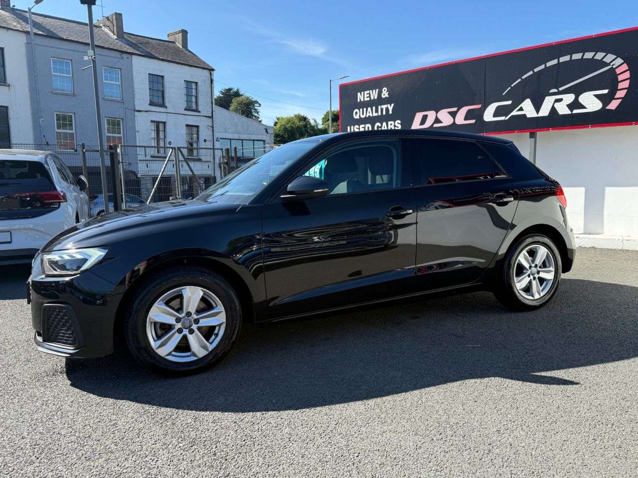 2019 AUDI A1 2019 AUDI A1