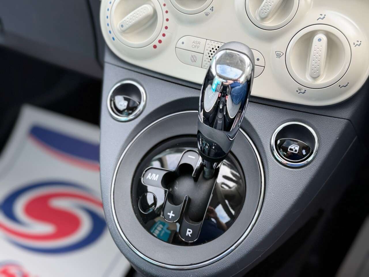 2016 FIAT 500 2016 FIAT 500