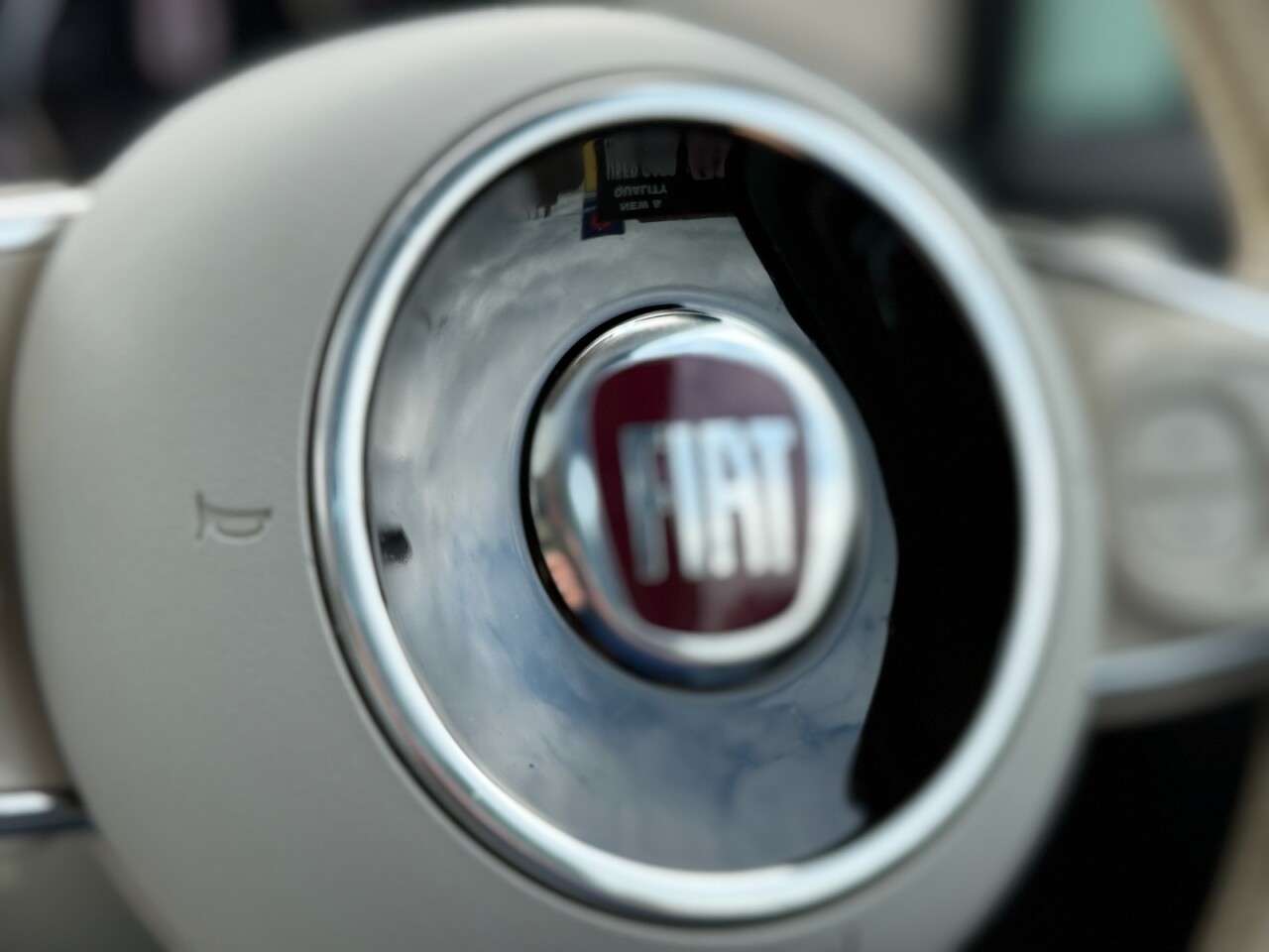 2016 FIAT 500 2016 FIAT 500