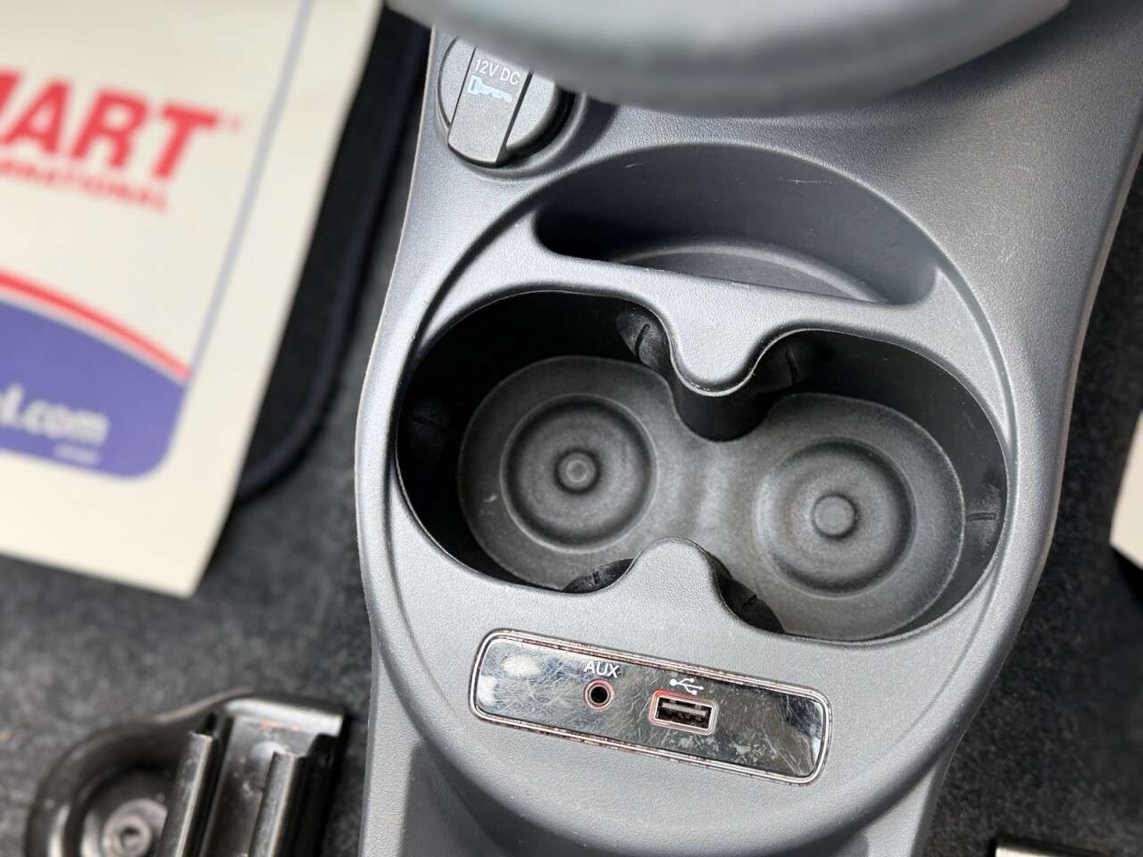 2016 FIAT 500 2016 FIAT 500