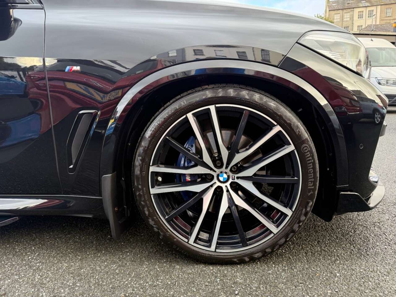 null BMW X5 null BMW X5