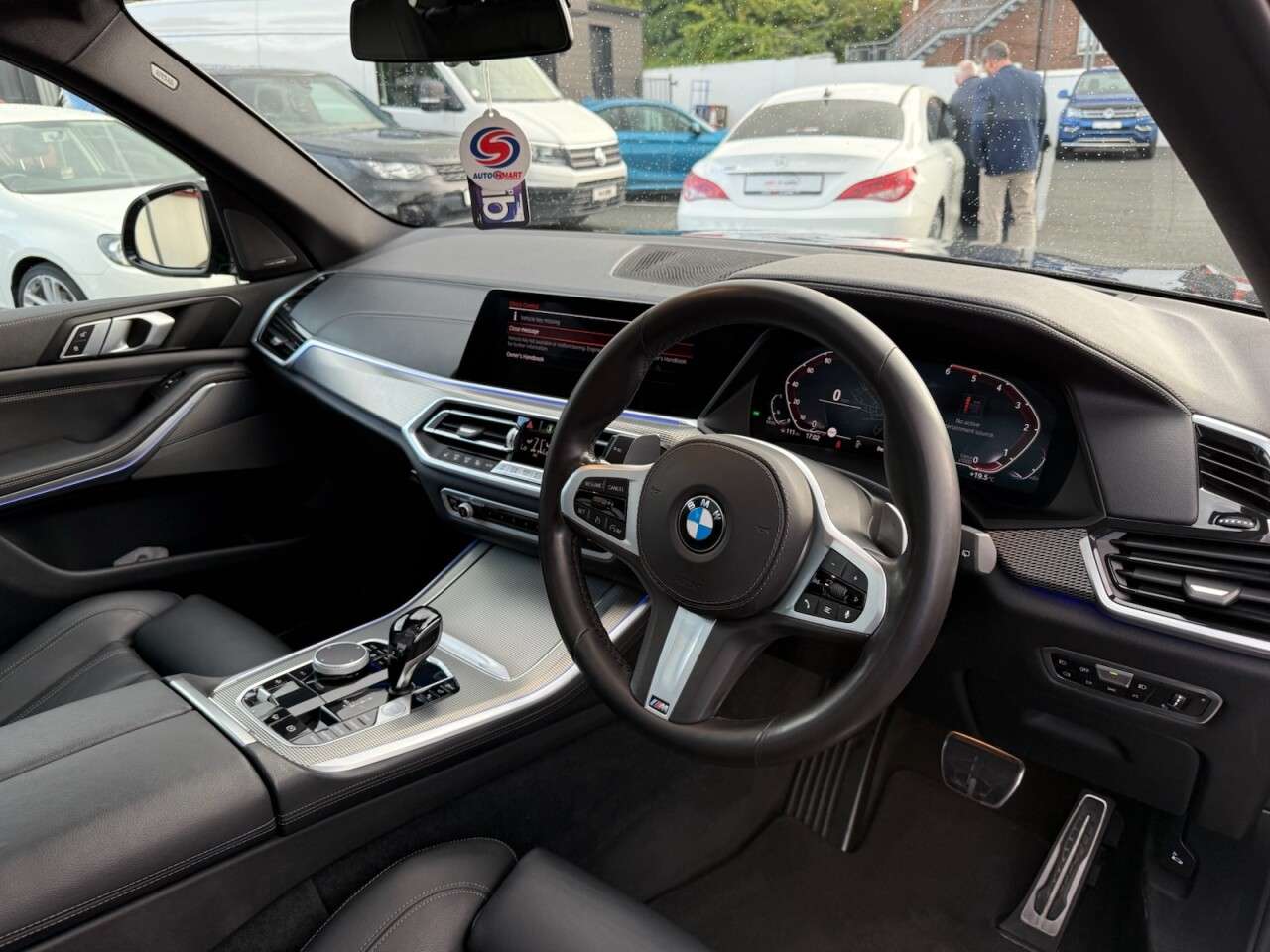 null BMW X5 null BMW X5