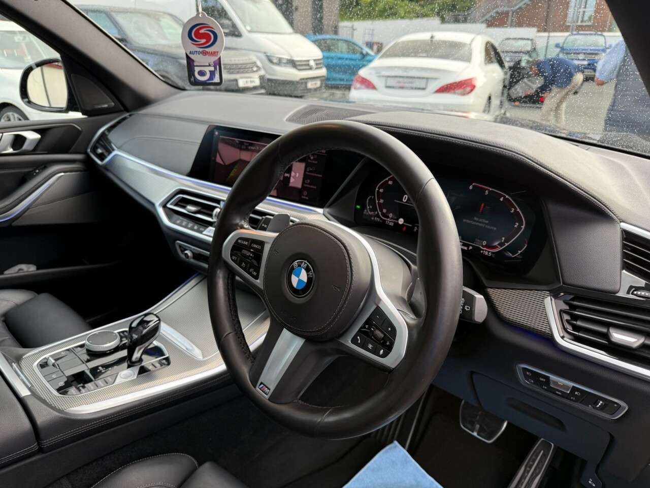 null BMW X5 null BMW X5